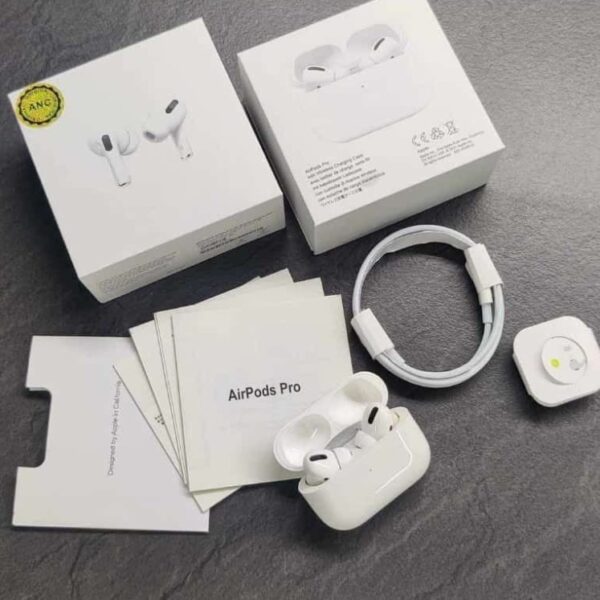 Premium Apple AirPods Pro White (Master Copy)