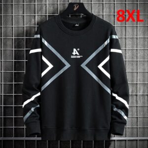 Men’s Winter Long Sleeve Synthetic T-Shirt