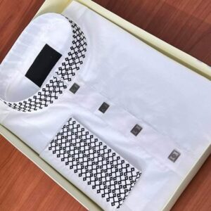 Tencel Cotton Panjabi for Men