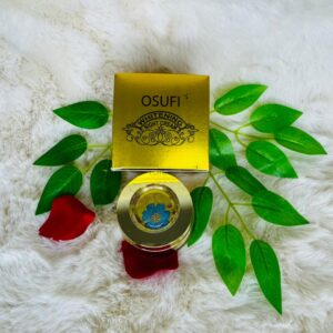 🌙 OSUFI Premium Whitening Night Cream