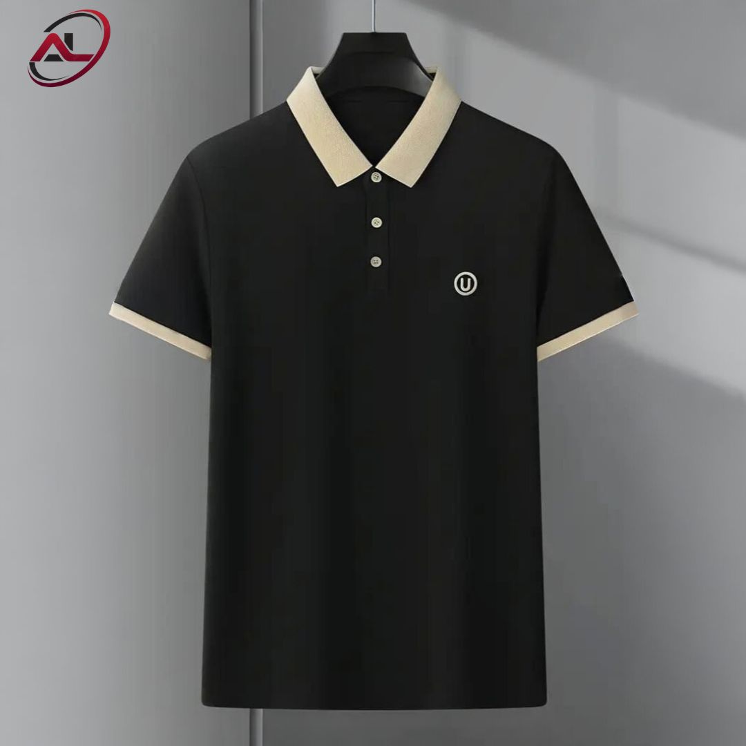 Premium Polo Shirt For Men - Image 2