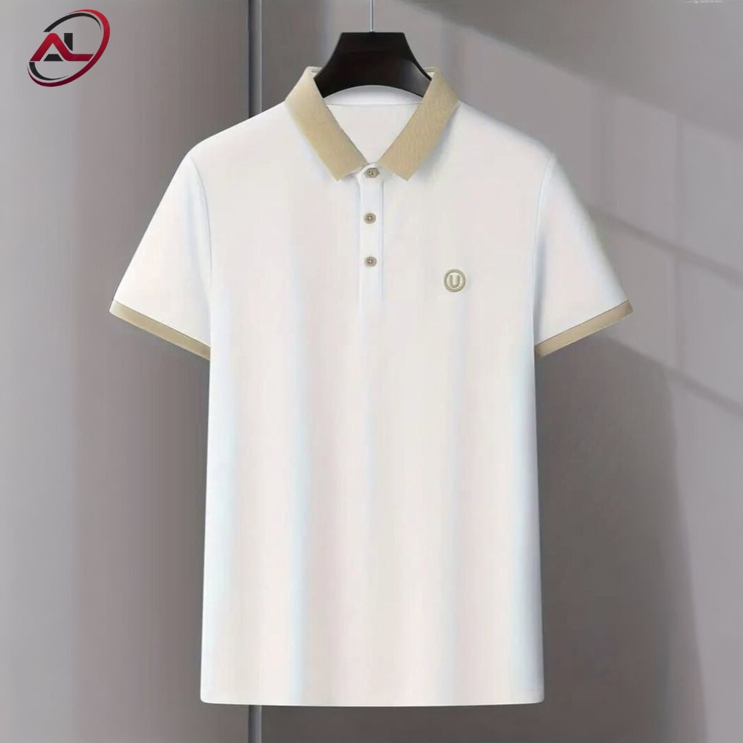 Premium Polo Shirt For Men - Image 11