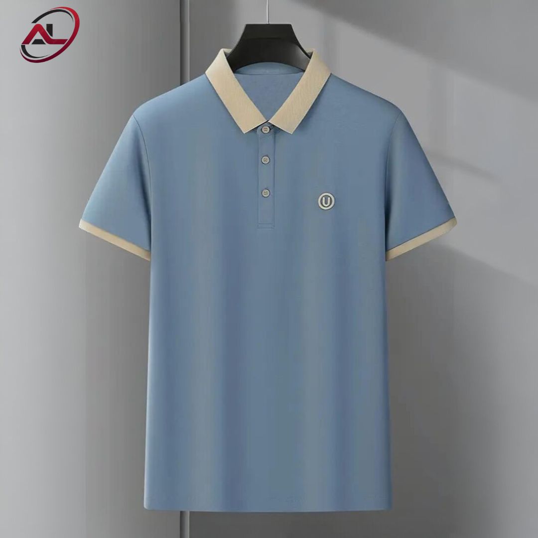 Premium Polo Shirt For Men - Image 9