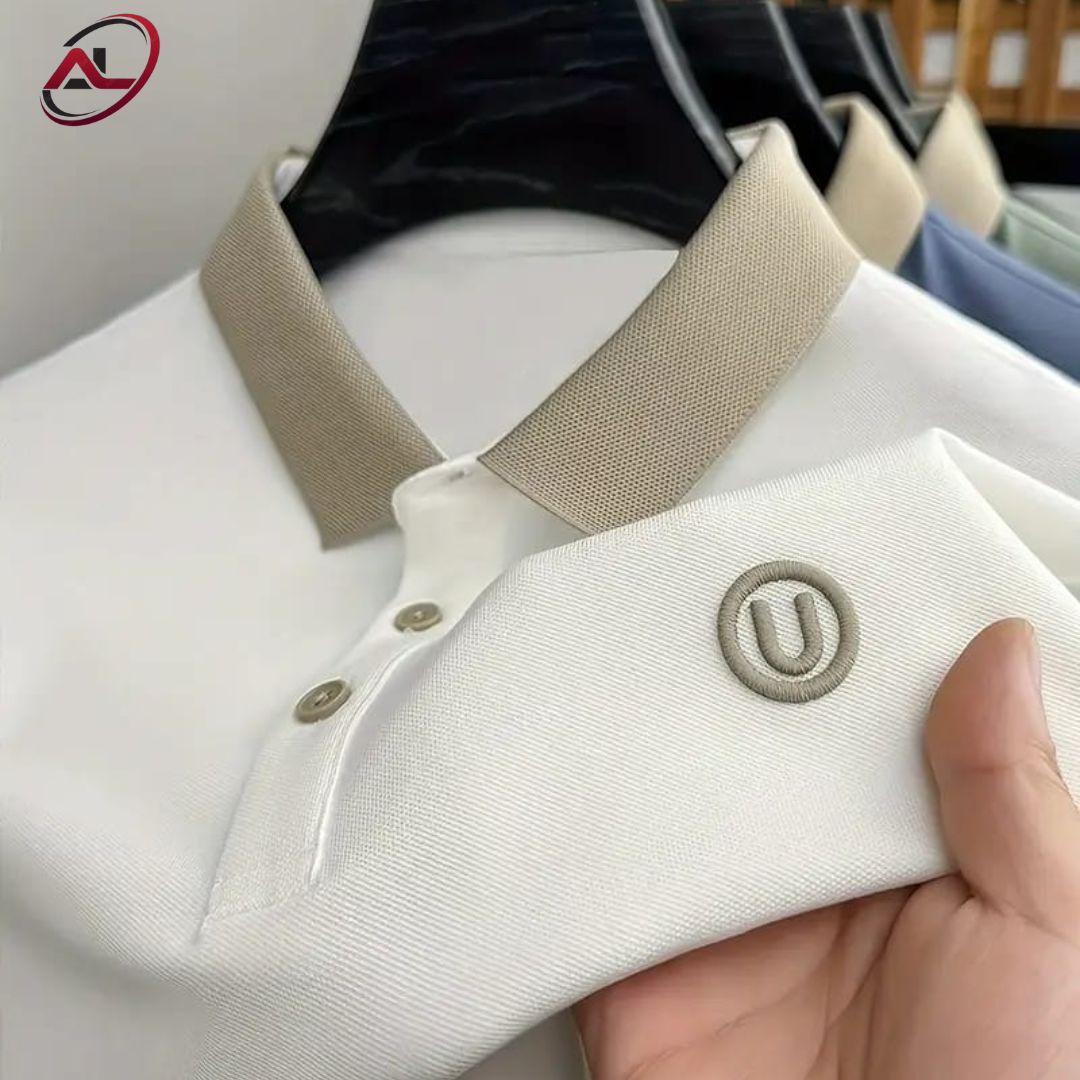 Premium Polo Shirt For Men - Image 6