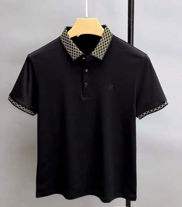Premium Export Quality Polo Shirt - Image 2