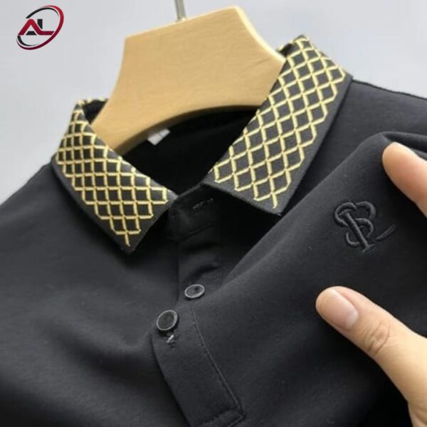 Premium Export Quality Polo Shirt - Image 3