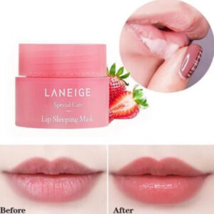 💄 Premium LANEIGE Lip Sleeping Mask Berry