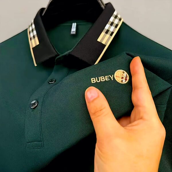 Premium Export Quality  Cotton Polo Shirt