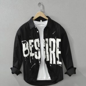 Premium Cotton Stylist Shirt for Men