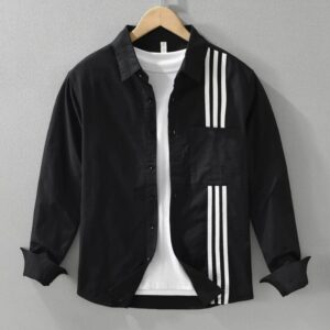 Cotton Stylist Shirt – Premium Men's Casual Wear