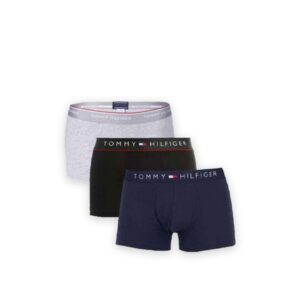Three Piece Underwear Set