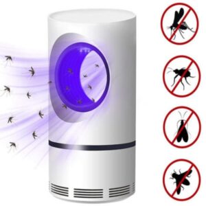 USB Vortex Mosquito Killer Lamp