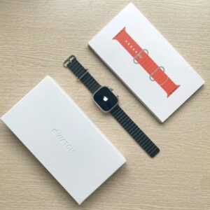 Premium Apple  Smart Watch Master copy