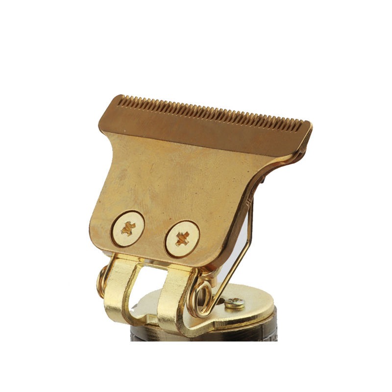 Premium Vintage T9 USB-C Beard & Hair Trimmer - Image 3