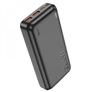 Hocco Triple Port Fast Charging Power Bank