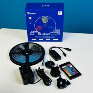 Premium  Sonoff L2 Smart RGB LED Strip Light