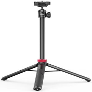 Ulanzi MT44 Extendable Vlog Tripod with 360° Ball Head