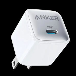 Premium Anker 511 Nano Pro 20W USB-C Charger