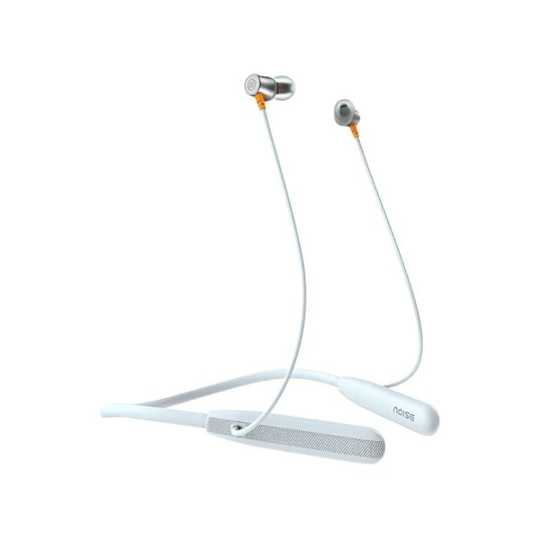 Noise Airwave Bluetooth Neckband Earphones