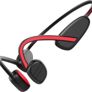Borofone BE62 Bone Conduction Wireless Headphones