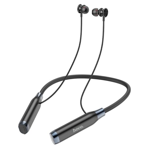 Hoco ES62 Pretty Neckband Bluetooth Earphones