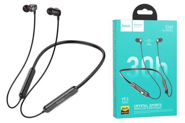 Hoco ES65 Dream Sports True Wireless Earbuds