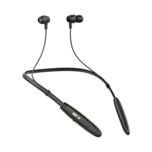 Premium Geeoo BL‑112 Wireless Neckband