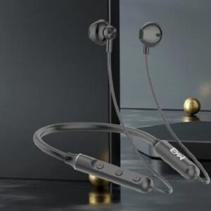 MKB V01 Magnetic ENC Wireless Neckband