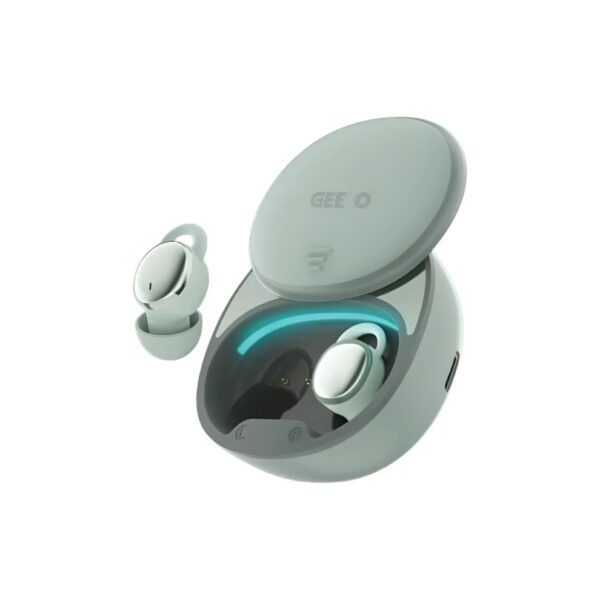 Limited Edition Geeoo T5 TWS Earbuds