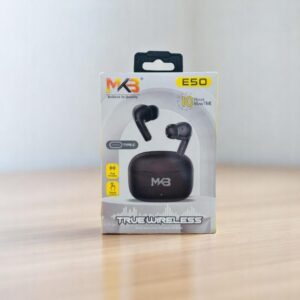 Limited edition  MKB E50 TWS Earbuds