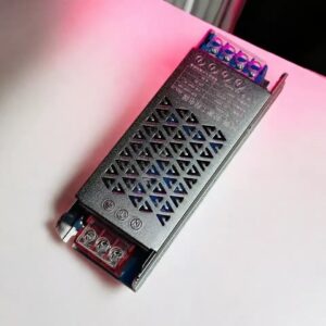 GearUP 100W 12V LED Strip Light Driver