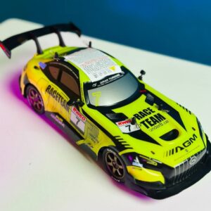 🏁 Remote Control RC Drift Sports Car in Bangladesh