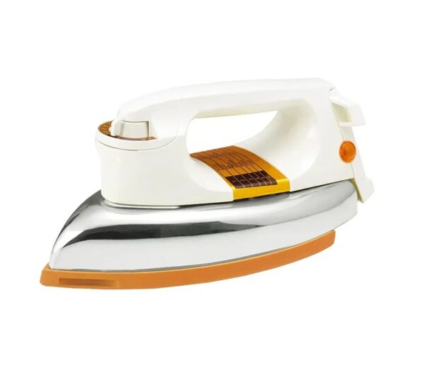 ⚡ Ocean Heavy Weight Automatic Dry Iron - Image 2