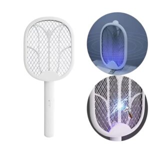 🦟 Youpin Xiaolang Folding Rechargeable Mosquito Swatter