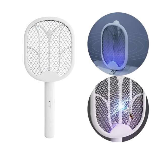 🦟 Youpin Xiaolang Folding Rechargeable Mosquito Swatter