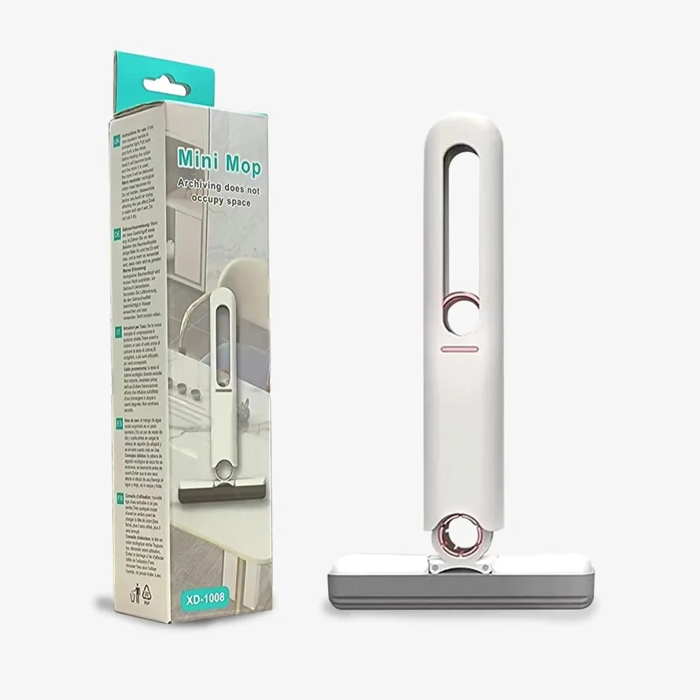 Portable Mini Mop - Image 3