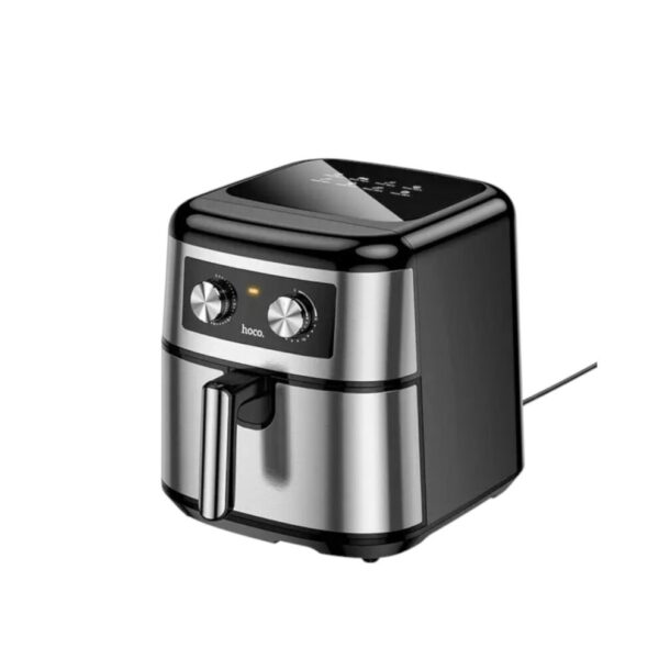 🍗 Hoco HJD16A 8L Digital Air Fryer in Bangladesh - Image 2