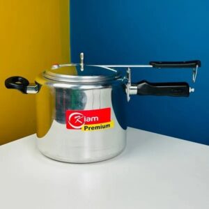 🍲Premium Kiam Classic Pressure Cooker 5.5L