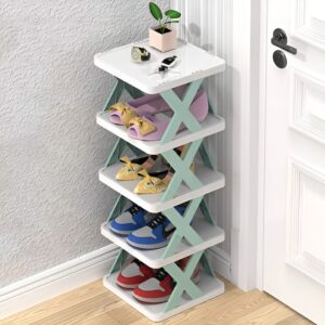 🥿 5 Layer Shoe Rack
