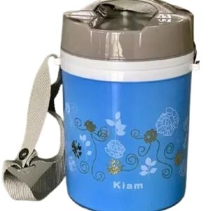 🍱Premium Kiam Monalisa 3 Bati Lunch Hot Pot