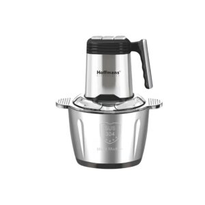 🔪 Hoffmans HM-8832 Electric Food Chopper