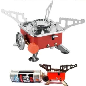 🔥 Premium Kovar K-202 Portable Gas Stove