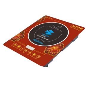 🔥BAJAJ IFB-202 Infrared Electric Cooker