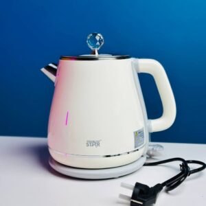🔥 Winning Star ST-6016 Electric Kettle 1.8L