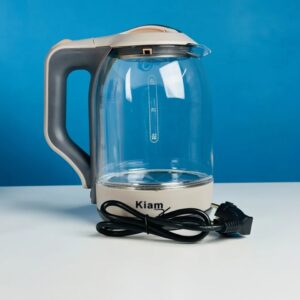 🔌Premium  Kiam BL-002 1.8L Electric Kettle