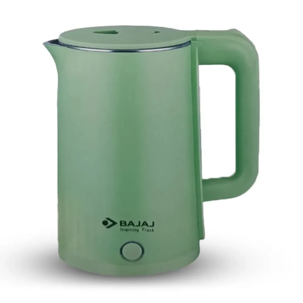 🔥 Bajaj AE-18T 2.5L Electric Kettle – Stainless Steel