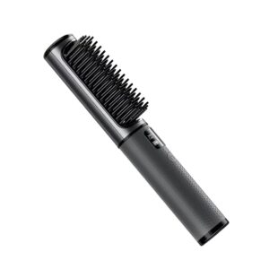 💇‍♀️ Hoco DAR34 Rechargeable Hair Straightener