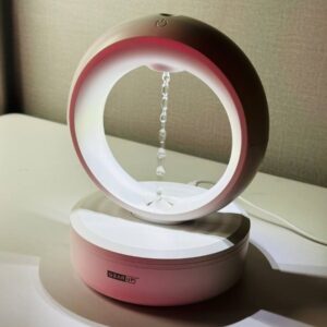 💧 GearUp Anti Gravity Water Humidifier