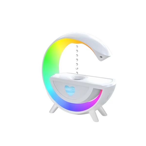 🌊Premium  Anti-Gravity Water Drop Humidifier - Image 3