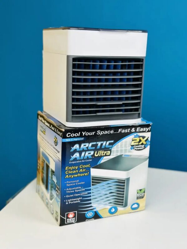 Arctic Air Ultra 3-in-1 Evaporative Air Cooler